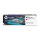 HP 972X (L0S01AN) High Yield Magenta Original PageWide Cartridge (7,000 Yield) L0S01AN