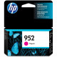 HP 952 (L0S52AN) Magenta Original Ink Cartridge (700 Yield) L0S52AN