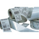 Printronix TallyGenicom Ribbon Cartridge - Black - 17000 Pages - 1 / Pack - TAA Compliance 45U3891-PTX