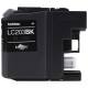 Brother High Yield Black Ink Cartridge (550 Yield) LC203BK