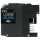 Brother Super High Yield Cyan Ink Cartridge (1,200 Yield) LC205C