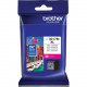 Brother Innobella LC3017M Original Ink Cartridge - Inkjet - High Yield - 550 Pages - Magenta LC3017M