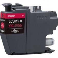 Brother Innobella LC3019M Original Ink Cartridge - Inkjet - Super High Yield - 1500 Pages - Magenta LC3019M