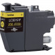 Brother Innobella LC3019Y Original Ink Cartridge - Inkjet - Super High Yield - 1500 Pages - Yellow LC3019Y