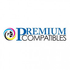 Premium Compatibles PCI BRAND REMANUFACTURED XEROX 13R00664-PCI