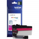 Brother Genuine LC3033M Single Pack Super High-yield Magenta INKvestment Tank Ink Cartridge - Inkjet - Super High Yield - 1500 Pages - 1 Pack LC3033M