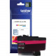 Brother Genuine LC3035M Single Pack Ultra High-yield Magenta INKvestment Tank Ink Cartridge - Inkjet - Ultra High Yield - 5000 Pages - 1 Pack LC3035M