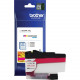 Brother Genuine LC3037M Super High-yield Magenta INKvestment Tank Ink Cartridge - Inkjet - Super High Yield - 1500 Pages - 1 Pack LC3037M