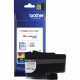 Brother Genuine LC3039BK Ultra High-yield Black INKvestment Tank Ink Cartridge - Inkjet - Ultra High Yield - 6000 Pages - 1 Pack LC3039BK