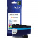 Brother Genuine LC3039C Ultra High-yield Cyan INKvestment Tank Ink Cartridge - Inkjet - Ultra High Yield - 5000 Pages - 1 Pack LC3039C