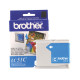 Brother Cyan Ink Cartridge (400 Yield) LC51C