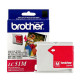 Brother Magenta Ink Cartridge (400 Yield) LC51M