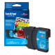 Brother High Yield Cyan Ink Cartridge (750 Yield) - TAA Compliance LC65HYC