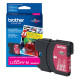 Brother High Yield Magenta Ink Cartridge (750 Yield) - TAA Compliance LC65HYM