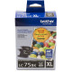 Brother High Yield Black Ink Cartridge Twin Pack (2 Pack of OEM# LC75BK) (2 x 600 Yield) LC752PKS
