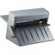 3m Scotch Non-Electric Laminator - 12" Lamination Width - 187 mil Lamination Thickness - 10.5" x 16" x 10" - TAA Compliance LS1000