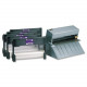 3m Scotch Heat-free Laminating System - 12" Lamination Width - 100 mil Lamination Thickness - 10.5" x 16" x 10" - TAA Compliance LS1000VAD