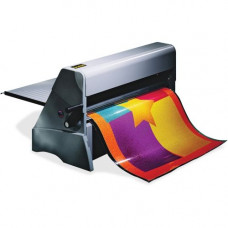 3m Scotch Heat-Free Laminator, 25" Wide - 25" Lamination Width - 100 mil Lamination Thickness - 18.4" x 32.3" x 25.6" - TAA Compliance LS1050