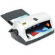 3m Scotch Heat-free Laminating Machine - 8.50" Lamination Width - 100 mil Lamination Thickness - 6.5" x 14.3" x 8" LS960