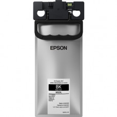Epson DURABrite Ultra M02XL Original Ink Cartridge - Black - Inkjet - High Yield M02XL120