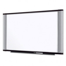 3m Melamine Dry Erase Board, Aluminum Frame (72" x 48" x 1") M7248A