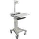 Dyconn Medical Cart - 4 Casters MC909DW