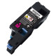 Dell Magenta Toner Cartridge (OEM# 332-0404) (700 Yield) - TAA Compliance MHT79