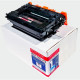 microMICR MICR Toner Cartridge - 147X - Black - Laser - High Yield - 25200 Pages - 1 Each MICR-THN-147X