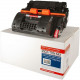 Micromicr MICR Toner Cartridge - - Laser - 24000 Pages - Black - 1 Each - TAA Compliance MICRTHN64X