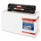 Micromicr MICR Toner Cartridge - - Laser - 2100 Pages - Black - 1 Each - TAA Compliance MICRTHN78A