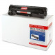 Micromicr MICR Toner Cartridge - - Laser - 1600 Pages - Black - 1 Each - TAA Compliance MICRTHN85A