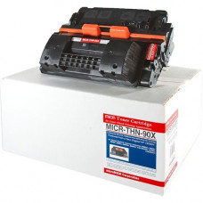 Micromicr MICR Toner Cartridge - (CE390X) - Laser - 24000 Pages - Black - 1 Each - TAA Compliance MICRTHN90X