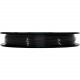 MakerBot True Black PLA Large Spool / 1.75mm / 1.8mm Filament - True Black MP05775