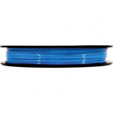 MakerBot True Blue PLA Large Spool / 1.75mm / 1.8mm Filament - True Blue MP05776