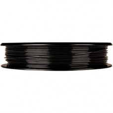 MakerBot True Black PLA Small Spool / 1.75mm / 1.8mm Filament - True Black MP05823