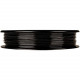 MakerBot True Black PLA Small Spool / 1.75mm / 1.8mm Filament - True Black MP05823