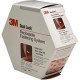 3m Dual Lock Reclosable Fastener System - 1" Width x 5yd Length - Polypropylene - Double-sided - 2 / Pack - Clear - TAA Compliance MP3560