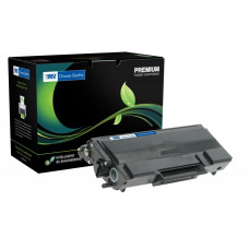 Micro Solutions Enterprises MSE TN650 BLACK CARTRIDGE - TAA Compliance MSE02036516