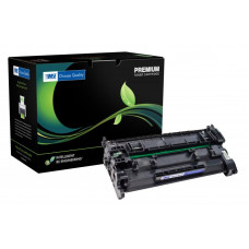 Micro Solutions Enterprises MSE Remanufactured Toner Cartridge for LJ M402 M426 ( CF226A 26A) (3100 Yield) - TAA Compliance MSE022122614