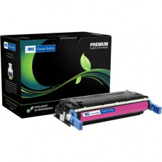 Micro Solutions Enterprises MSE Remanufactured Magenta Toner Cartridge for Color LJ 4600 4610 4650 ( C9723A 641A) (8000 Yield) - TAA Compliance MSE02212314