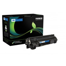 Micro Solutions Enterprises MSE REMAN CE285A(J) CARTRIDGE - TAA Compliance MSE022128142