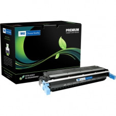 Micro Solutions Enterprises MSE Remanufactured Black Toner Cartridge for Color LJ 5500 5550 ( C9730A 645A) (13000 Yield) - TAA Compliance MSE02213014