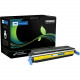 Micro Solutions Enterprises MSE Remanufactured Yellow Toner Cartridge for Color LJ 5500 5550 ( C9732A 645A) (12000 Yield) - TAA Compliance MSE02213214