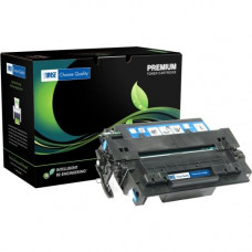 Micro Solutions Enterprises MSE Remanufactured Toner Cartridge for LJ M3027 MFP M3035 MFP P3005 ( Q7551A 51A) (6500 Yield) - TAA Compliance MSE02213514
