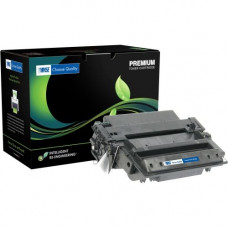 Micro Solutions Enterprises MSE Remanufactured High Yield Toner Cartridge for LJ M3027 MFP M3035 MFP P3005 ( Q7551X 51X) (13000 Yield) - TAA Compliance MSE02213516