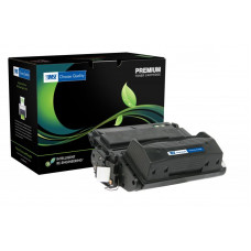 Micro Solutions Enterprises MSE Remanufactured Toner Cartridge for LJ 4300 ( Q1339A 39A) (18000 Yield) - TAA Compliance MSE02213914