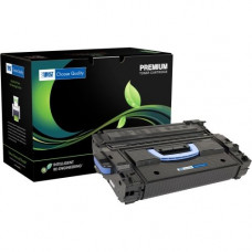Micro Solutions Enterprises MSE Remanufactured Toner Cartridge for LJ 9000 9040 9050 ( C8543X 43X) (30000 Yield) - TAA Compliance MSE02214314