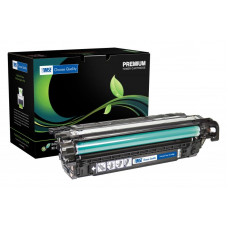 Micro Solutions Enterprises MSE Remanufactured Extended Yield Black Toner Cartridge ( CE260X, 649X) (20,400 Yield) - TAA Compliance MSE02214500162