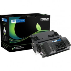 Micro Solutions Enterprises MSE Remanufactured High Yield Toner Cartridge for LJ M602 M603 M4555 MFP ( CE390X 90X) (24000 Yield) - TAA Compliance MSE02214516