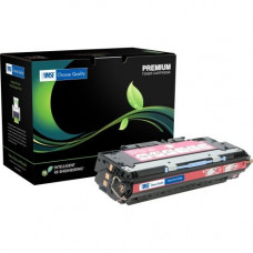Micro Solutions Enterprises MSE Remanufactured Magenta Toner Cartridge for Color LJ 3500 3550 ( Q2673A 309A) (4000 Yield) - TAA Compliance MSE02217314